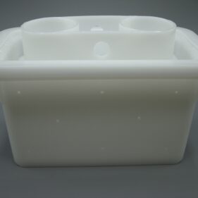 Kadova® Broodkaas 4/5 kg Molde para queso