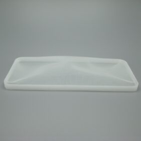 Kadova® Broodkaas 4/5 kg Red de la tapa