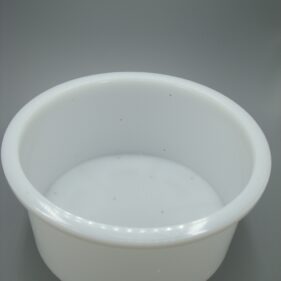 Kadova® Cilindrisch D256 H142 Vat