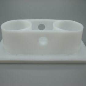 Kadova® Broodkaas 4/5 kg Tapa