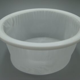 Kadova® Cilindrico D375 H195 mm Red de molde