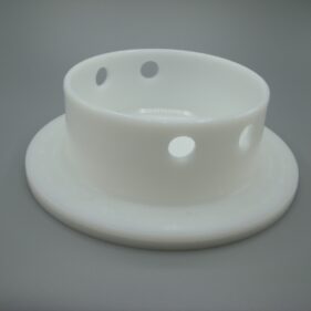 Kadova® Cilindrico D375 H195 mm Tapa