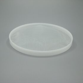 Kadova® Cilindrico D375 H195 mm Red de tapa